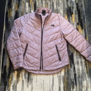 North Face Tamburello insulated jacket